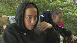Teresanna Pugliese e le critiche verso Mario Adinolfi thumbnail