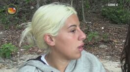 Chiacchiere mattutine tra La Giss e Jasmin Salvati thumbnail