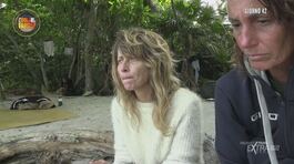 Loredana Cannata, Cristina Plevani e le Nomination thumbnail