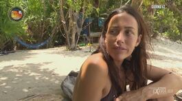 Teresanna Pugliese: "Io mi nutro della mia famiglia" thumbnail
