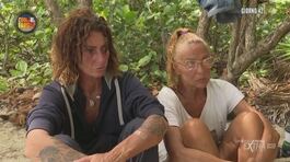 Patrizia Rossetti: "Mirko è stato falso troppe volte" thumbnail