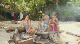 Teresanna Pugliese e il risotto alle mandorle thumbnail