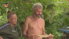 Omar Fantini sospeso dalla carica di Leader