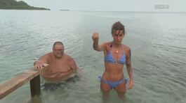 Cristina Plevani sprona Mario Adinolfi thumbnail