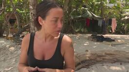 Teresanna Pugliese su Omar Fantini: "Questo atteggiamento mi ha stancato" thumbnail