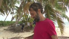 Dino Giarrusso: il pescatore di Ultima Spiaggia
