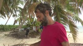 Dino Giarrusso: il pescatore di Ultima Spiaggia thumbnail