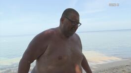 La protesta di Mario Adinolfi thumbnail
