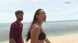 Teresanna Pugliese e Jey Lillo raccontano la loro missione thumbnail