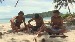 Chiacchiere su Ultima Spiaggia thumbnail