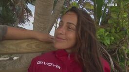 Teresanna Pugliese: "Oggi iniziamo a scrivere l'ultima pagina di questo capitolo" thumbnail