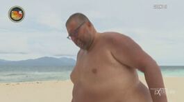 Il risveglio su Cayo Paloma thumbnail