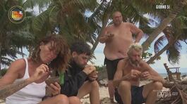 Teresanna Pugliese prepara il pranzo thumbnail