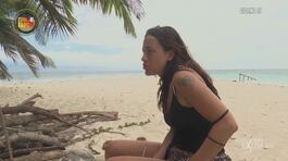 I Naufraghi organizzano il loro ultimo giorno sulla Playa thumbnail