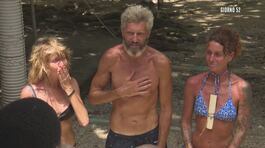 Una nuova missione per Cristina Plevani, Loredana Cannata e Omar Fantini thumbnail