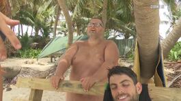 Canti su Cayo Paloma thumbnail