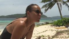 Un nuovo battibecco tra Teresanna Pugliese e Omar Fantini