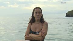 Giorno 29, Canale 5 ore 15.40