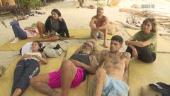 Giorno 30, Canale 5 ore 15.40