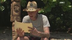 Lo Spirito dell'Isola invia un comunicato al gruppo dei Giovani