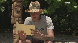 Lo Spirito dell'Isola invia un comunicato al gruppo dei Giovani thumbnail