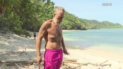 Giorno 36, Canale 5 ore 13.40