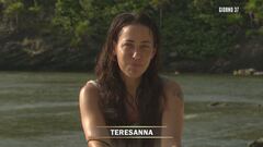 Giorno 37, Canale 5 ore 15.40