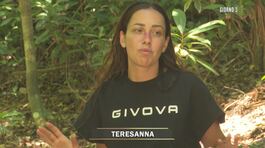 Teresanna Pugliese contro Carly Tommasini thumbnail