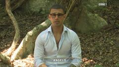 La crisi di Angelo Famao