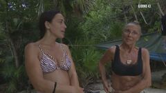 Giorno 43, Canale 5 ore 15.40