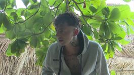 Lorenzo Tano: "Samuele, vorrei che fossi un po' più Leader" thumbnail