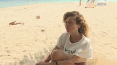 Giorno 55, Canale 5 ore 15.40