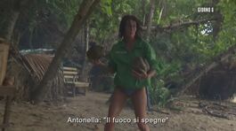 I Senatori fanno ritorno su Playa Uva thumbnail