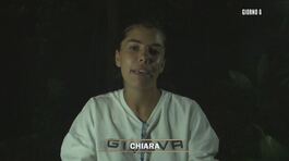 Chiara Balistreri e il suo ritorno nel gruppo dei Giovani thumbnail