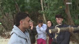Nunzio Stancampiano stabilisce le nuove regole del gruppo thumbnail
