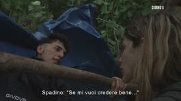 La delusione di Carly Tommasini: "A me, i conti non tornano" thumbnail