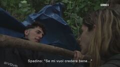 La delusione di Carly Tommasini: "A me, i conti non tornano" La delusione di Carly Tommasini: "A me, i conti non tornano"