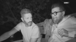 Confidenze tra Omar Fantini e Paolo Vallesi thumbnail