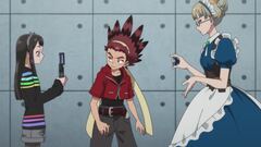 Ep. 1 - Ricominciare