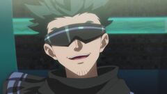 Ep. 6 - La battaglia dei 3 blader