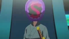 Ep. 8 - Blader S