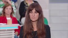 Lunedì 8 settembre, Canale 5