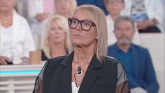 Martedì 9 settembre, Canale 5