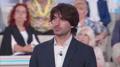 Mercoledì 10 settembre, Canale 5