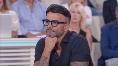 Martedì 16 settembre, Canale 5