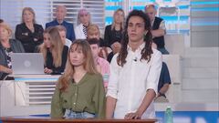 Giovedì 18 settembre, Canale 5