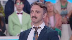 Venerdì 19 settembre, Canale 5
