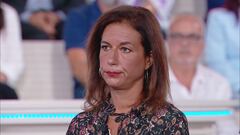 Lunedì 22 settembre, Canale 5