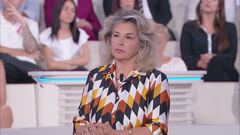 Martedì 23 settembre, Canale 5
