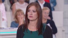 Mercoledì 24 settembre, Canale 5